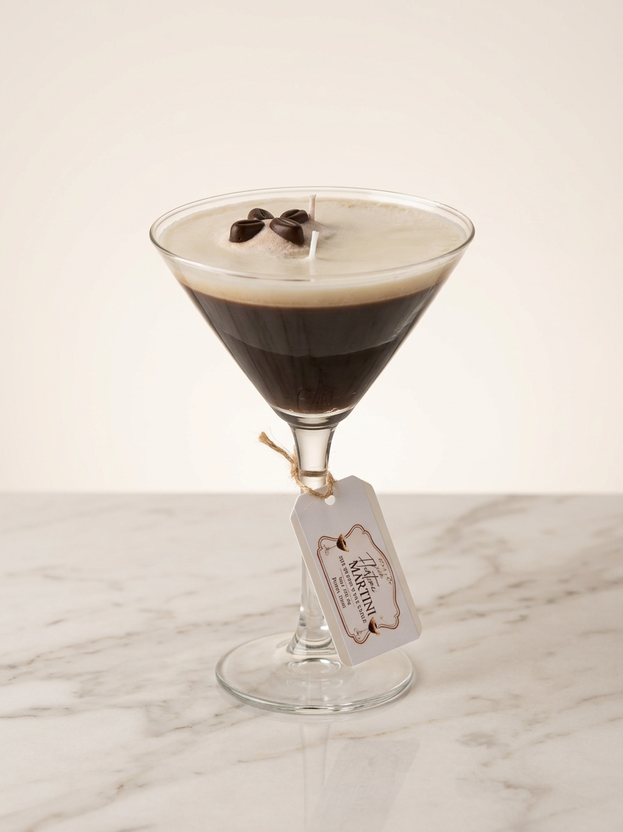 Flirtini Martini
