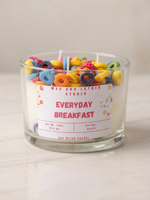 Everyday Breakfast