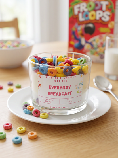 Everyday Breakfast