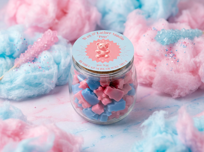 Pop Bear Wax Melt