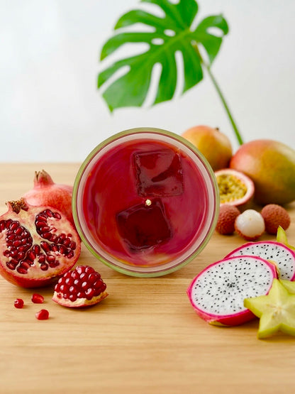 Fruit Medley Refresher