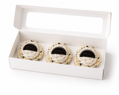 Oreo Cookie Wax Melt
