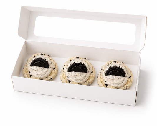 Oreo Cookie Wax Melt