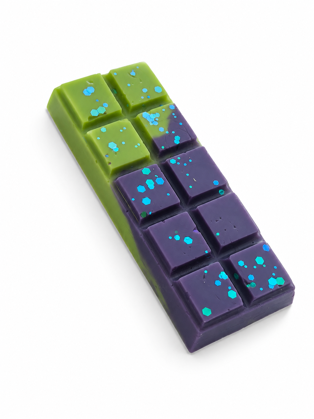 Açaí Smoothie Wax Melt Snack Bar