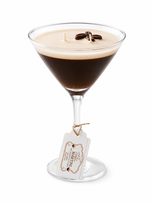 Flirtini Martini