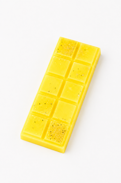 Lemon Sugar Cookie Wax Melt Snack Bar