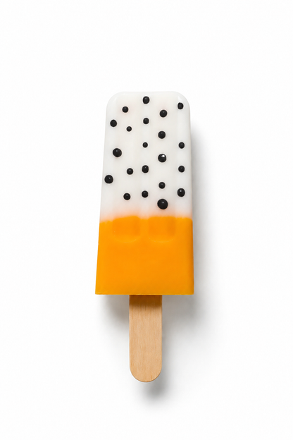 Dragonfruit Mango Freeze Mini Popsicle Wax Melt