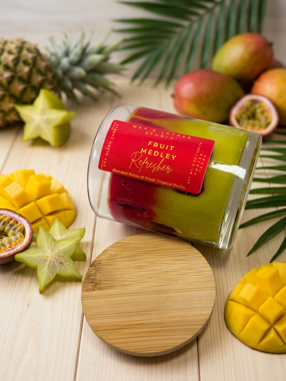 Fruit Medley Refresher