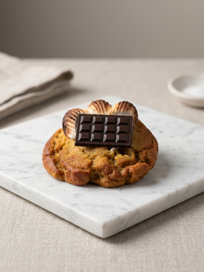 S’more’s Cookie Wax Melt