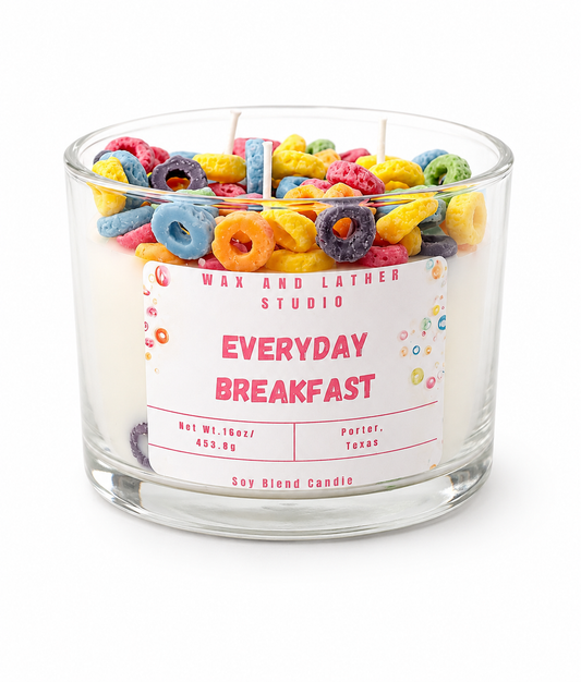 Everyday Breakfast