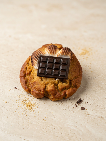 S’more’s Cookie Wax Melt