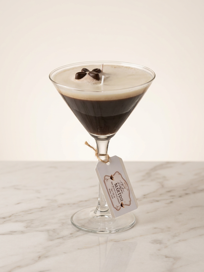 Flirtini Martini