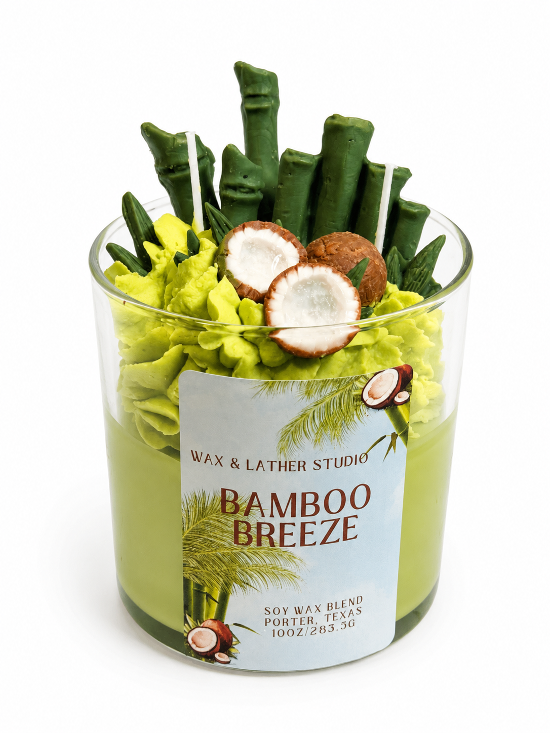 Bamboo Breeze
