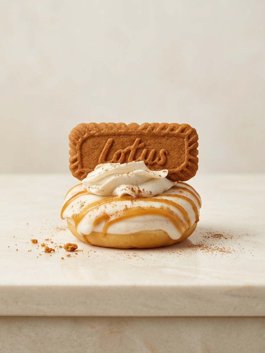 CinnaBonn Vanilla Frosted Donut WaxMelt