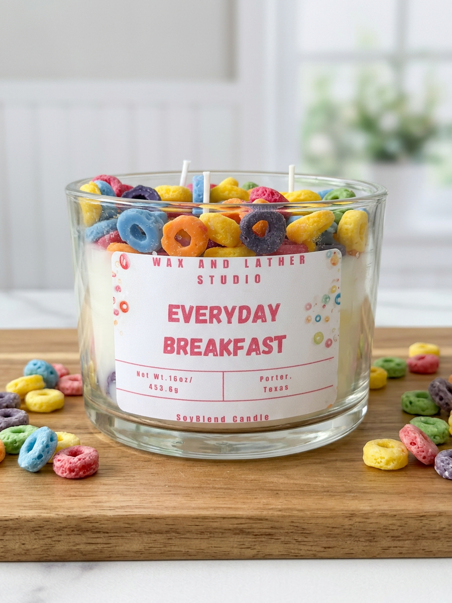 Everyday Breakfast