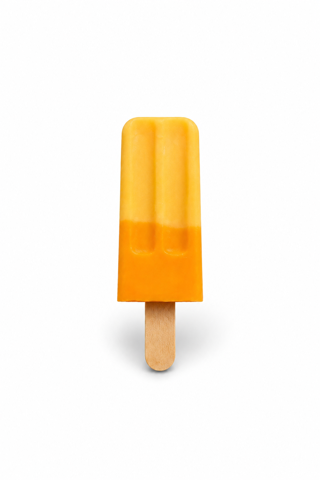 Buttercream & Sunshine Mini Popsicle Wax Melt