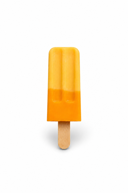 Buttercream & Sunshine Mini Popsicle Wax Melt