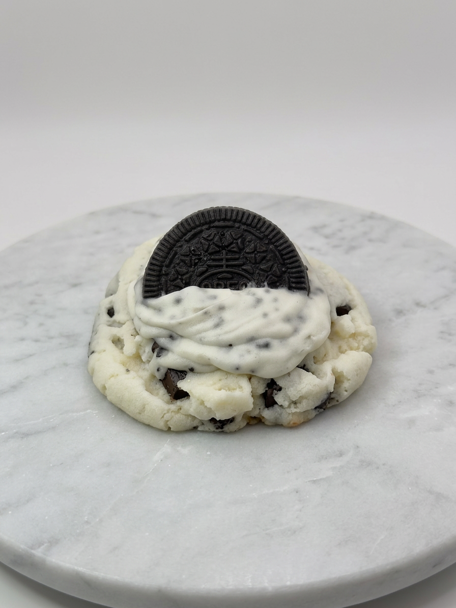 Oreo Cookie Wax Melt
