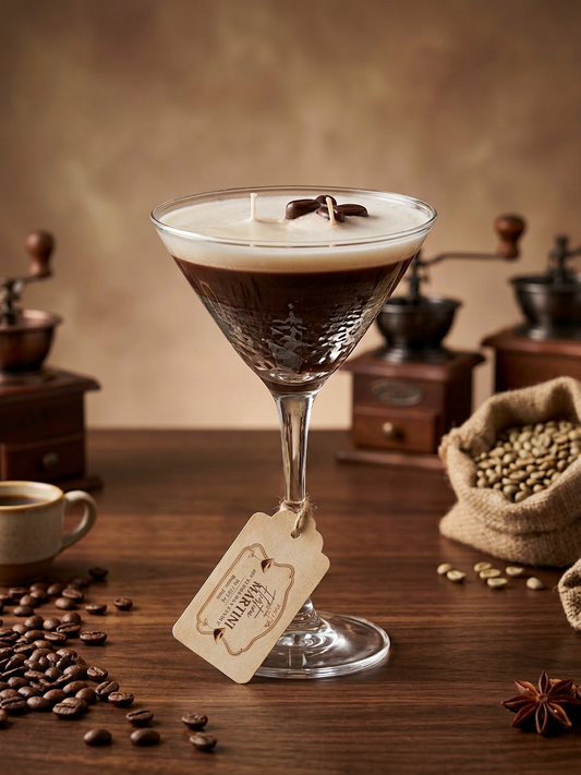 Flirtini Martini