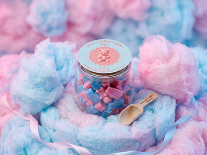 Pop Bear Wax Melt